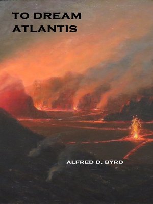 cover image of To Dream Atlantis